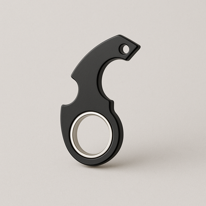 SpinKeyz Karambit